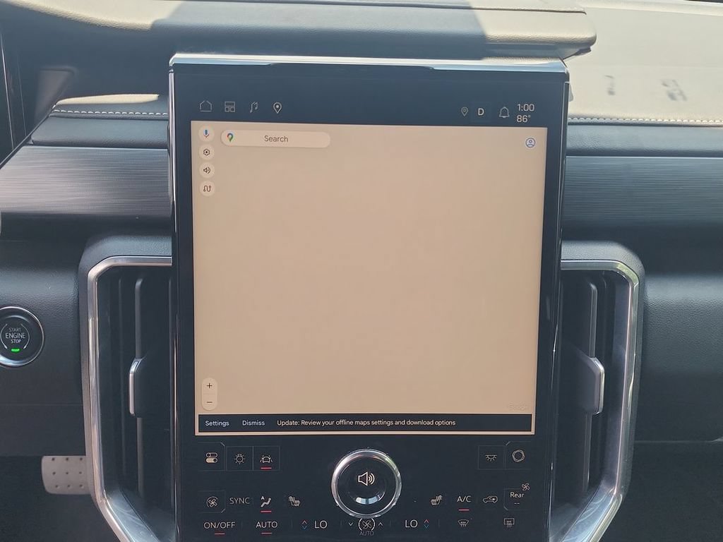 Certified 2025 GMC Acadia Elevation FWD image 14