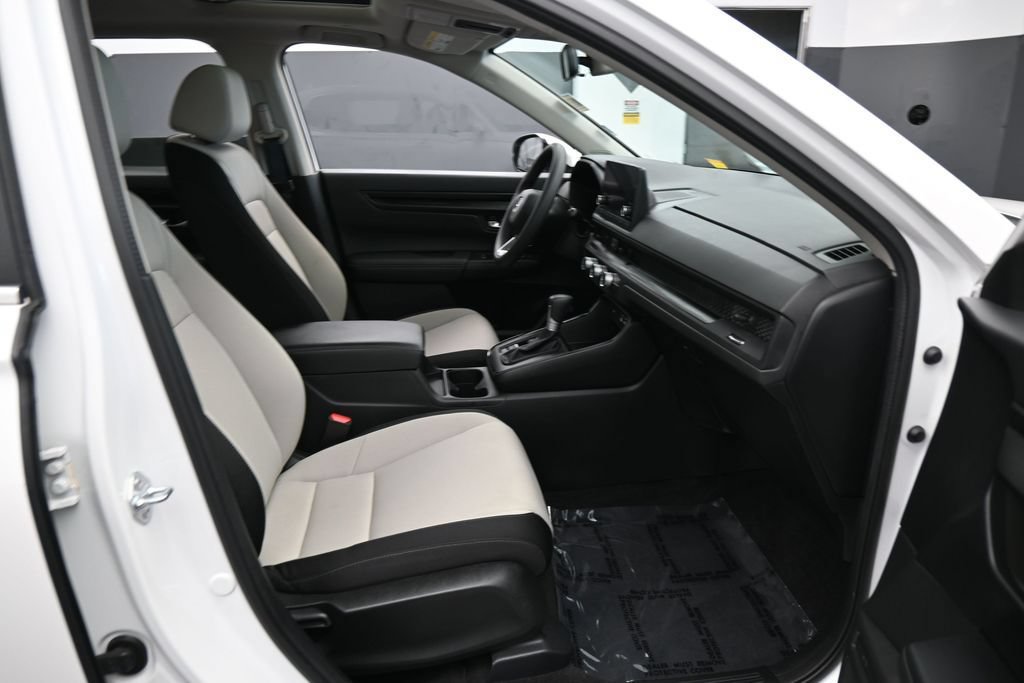 Used 2024 Honda CR-V EX image 39