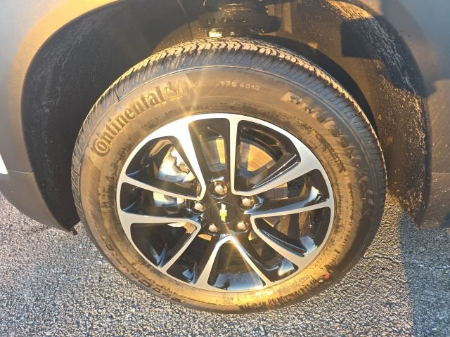 New 2026 Chevrolet TrailBlazer LT w/ Convenience Package image 7