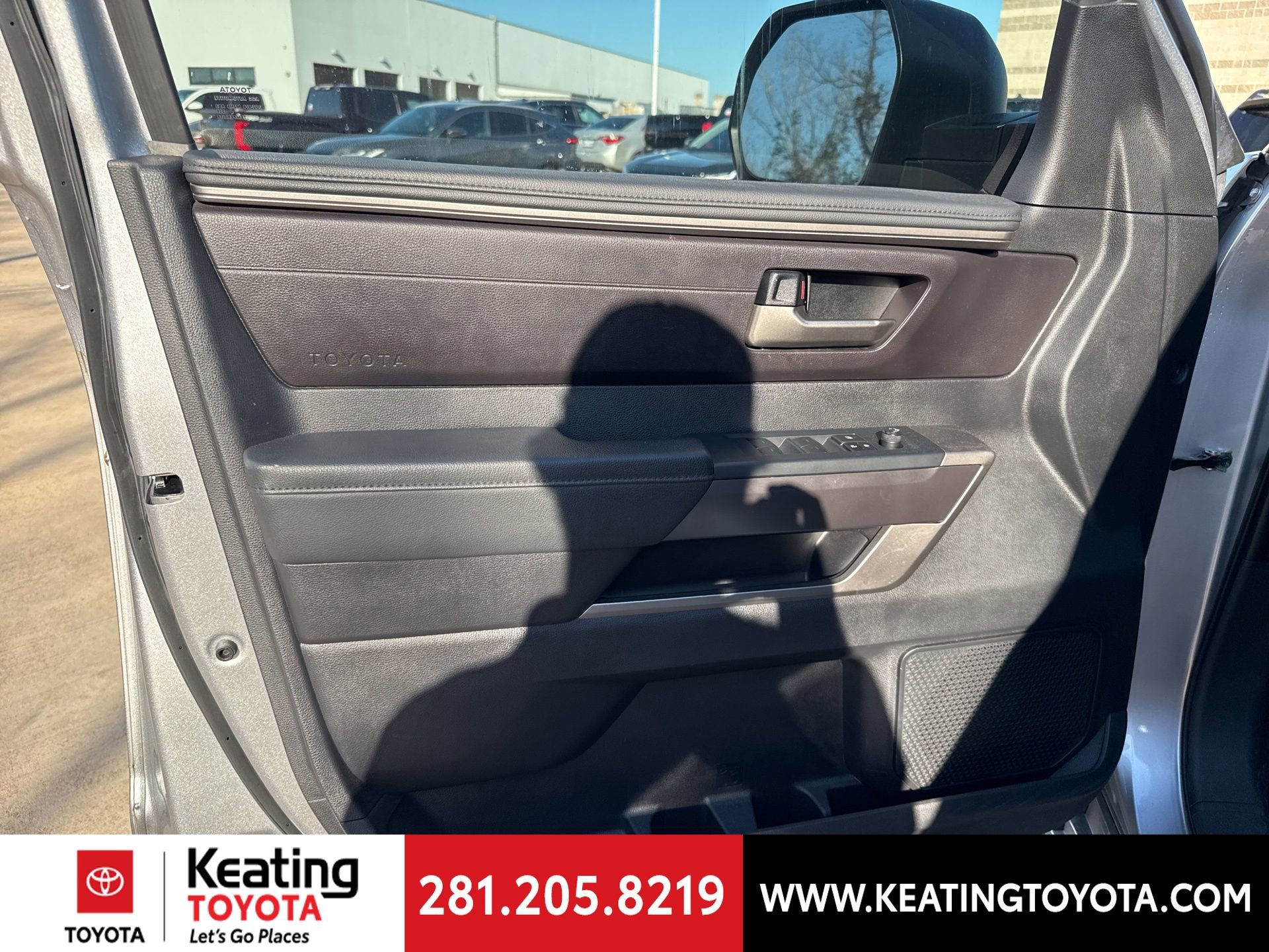 Used 2023 Toyota Tundra SR5 image 11