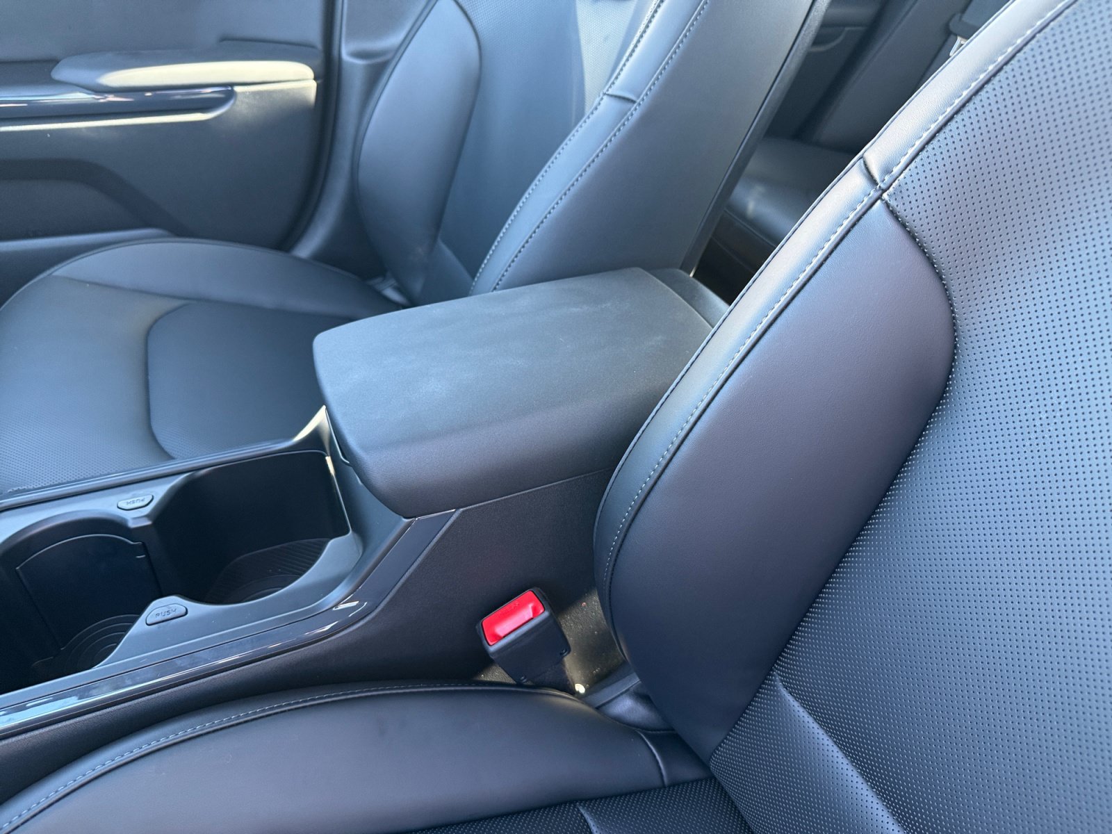 New 2026 Kia K4 EX FWD image 14