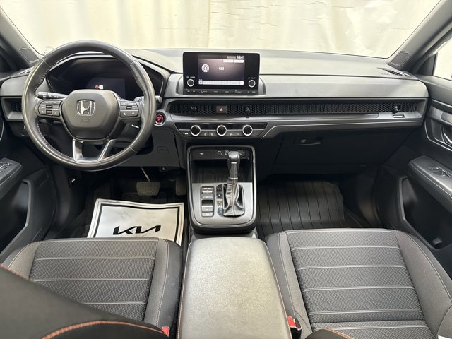 Used 2024 Honda CR-V Sport image 15