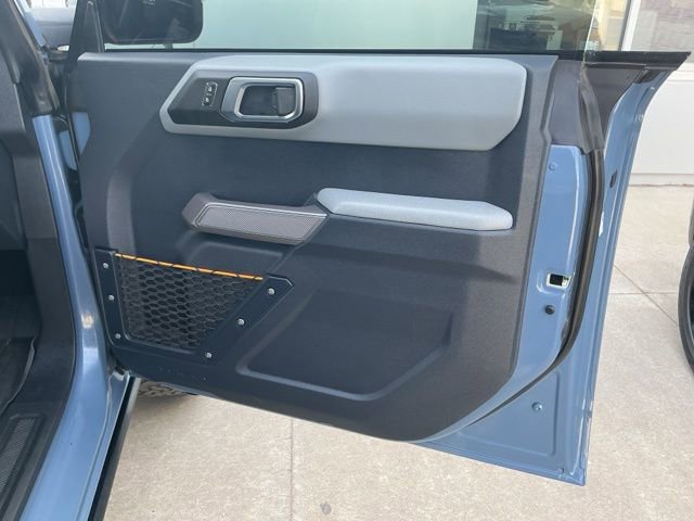 Used 2023 Ford Bronco Badlands image 24