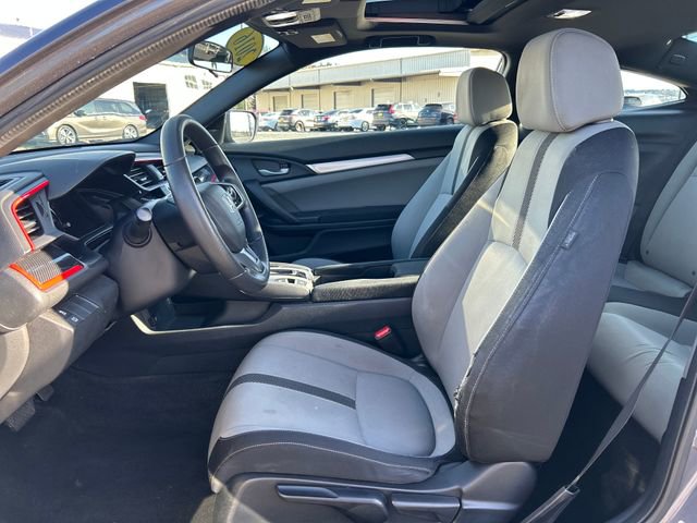 Used 2016 Honda Civic LX-P image 15