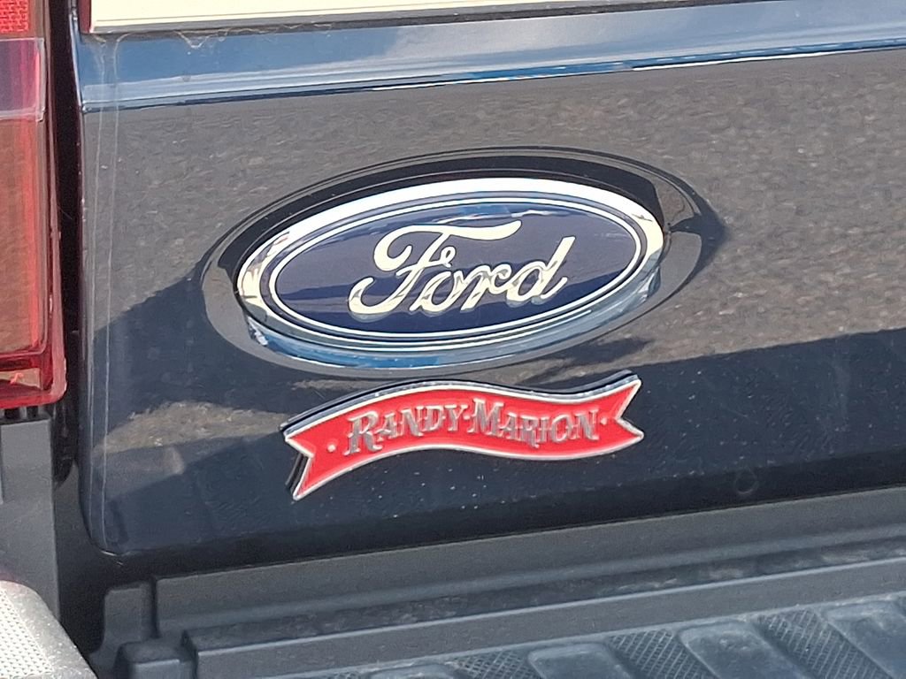 Used 2024 Ford F250 Platinum image 30