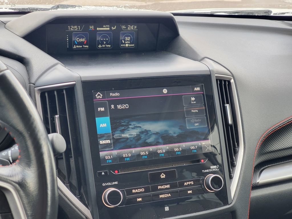 Used 2020 Subaru Forester Sport image 27