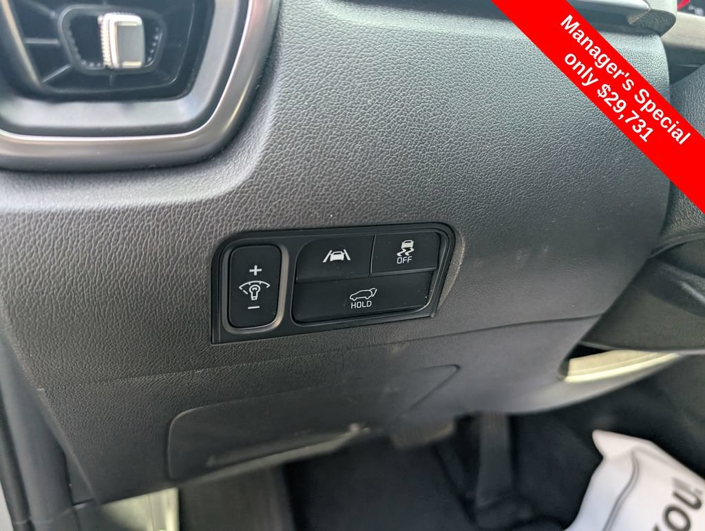 Used 2023 Kia Sorento X-Line EX AWD/4WD image 16