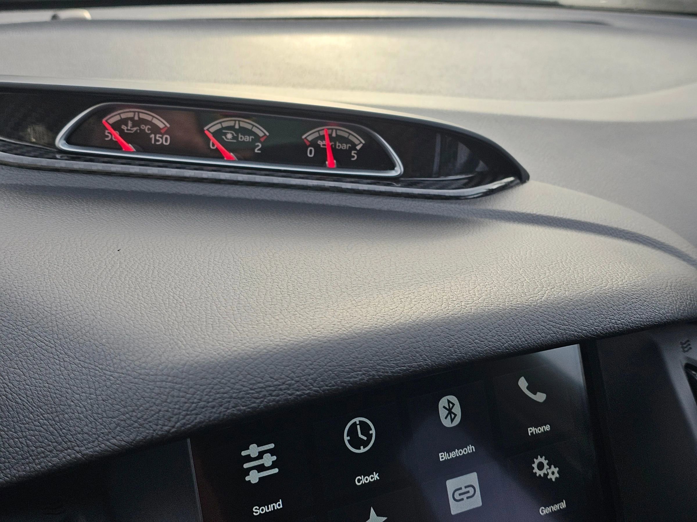 Used 2017 Ford Focus ST image 29