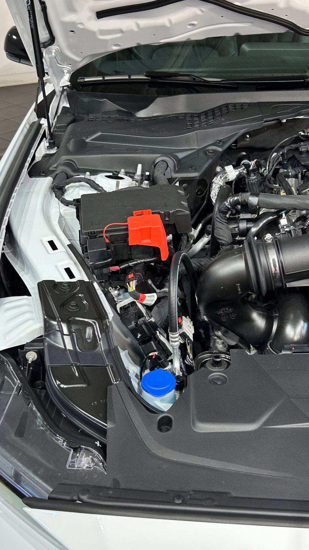 New 2026 Ford Mustang Premium RWD image 69