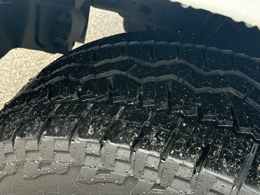 Used 2023 RAM 1500 Big Horn AWD/4WD image 10