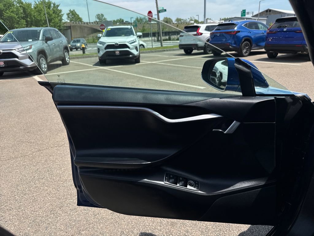 Used 2020 Tesla Model S Long Range Plus AWD/4WD image 33