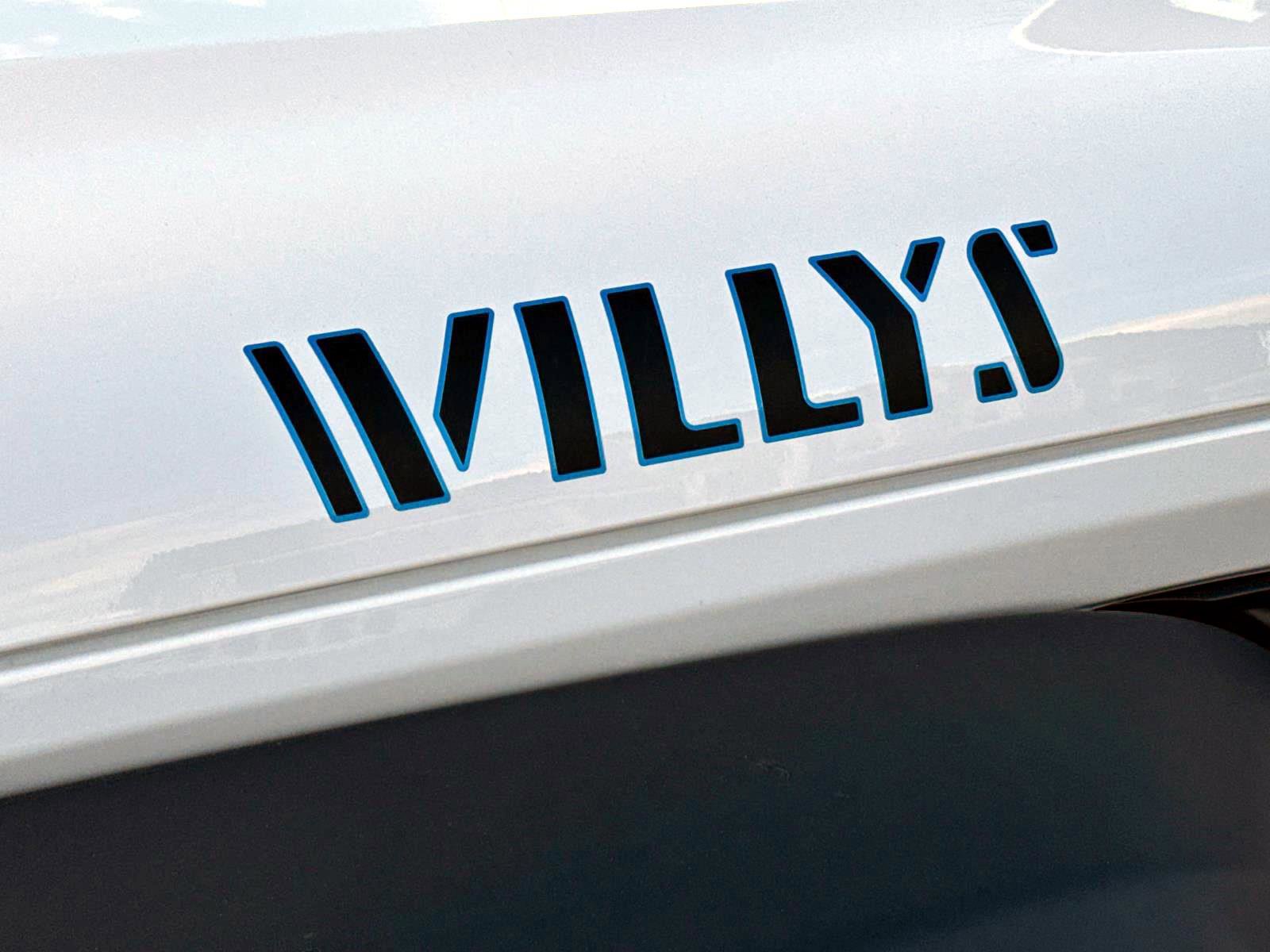 Used 2023 Jeep Wrangler Unlimited w/ Sun & Screen Package image 6