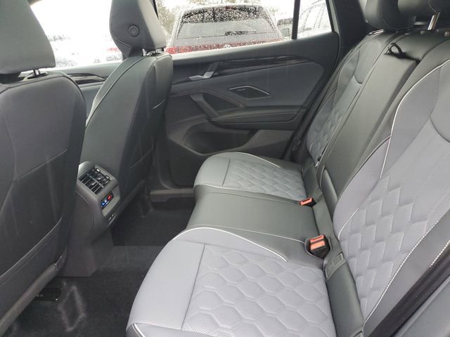 New 2026 Volkswagen Tiguan SEL R-Line image 12