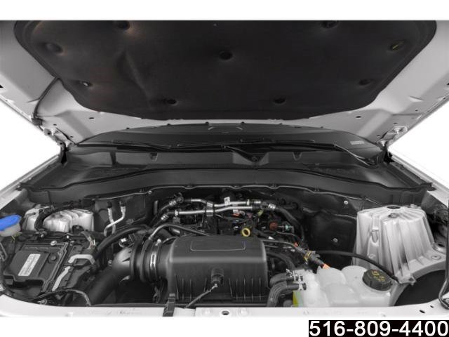 Used 2023 Ford Explorer XLT w/ Equipment Group 202A AWD/4WD image 13