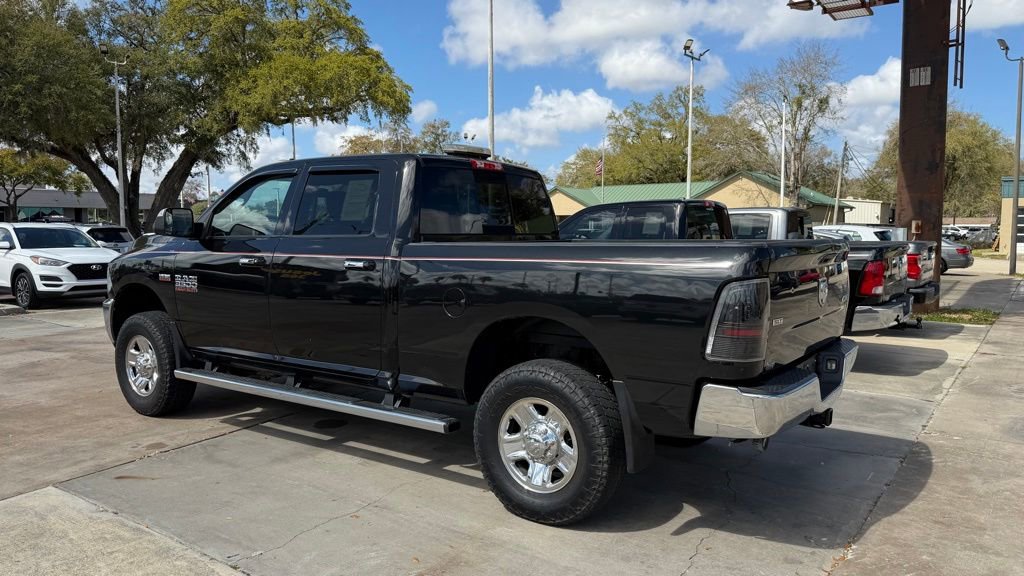 Used 2018 RAM 3500 SLT w/ Snow Chief Group image 25