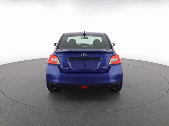 Used 2021 Subaru WRX Premium w/ Popular Package #3 image 7