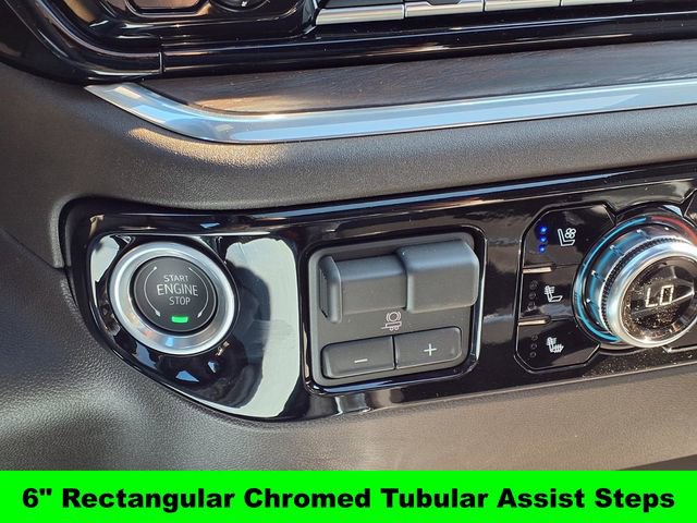 New 2026 GMC Sierra 2500 SLT w/ SLT Premium Package image 14