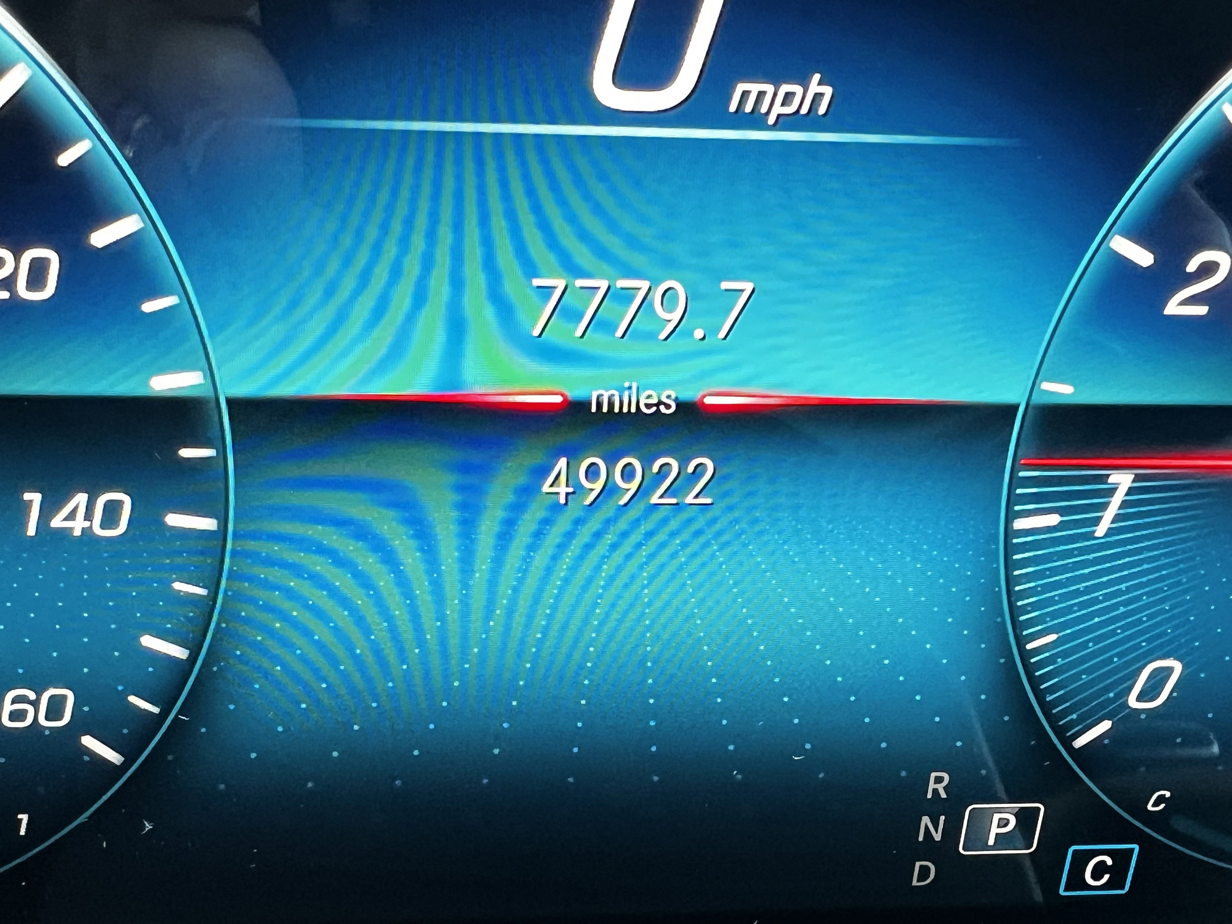 Used 2021 Mercedes-Benz GLB 250 image 21