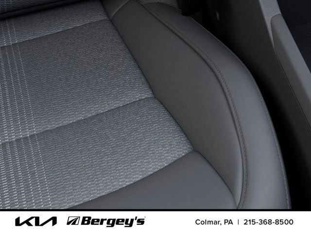 New 2026 Kia Niro Wind FWD image 27