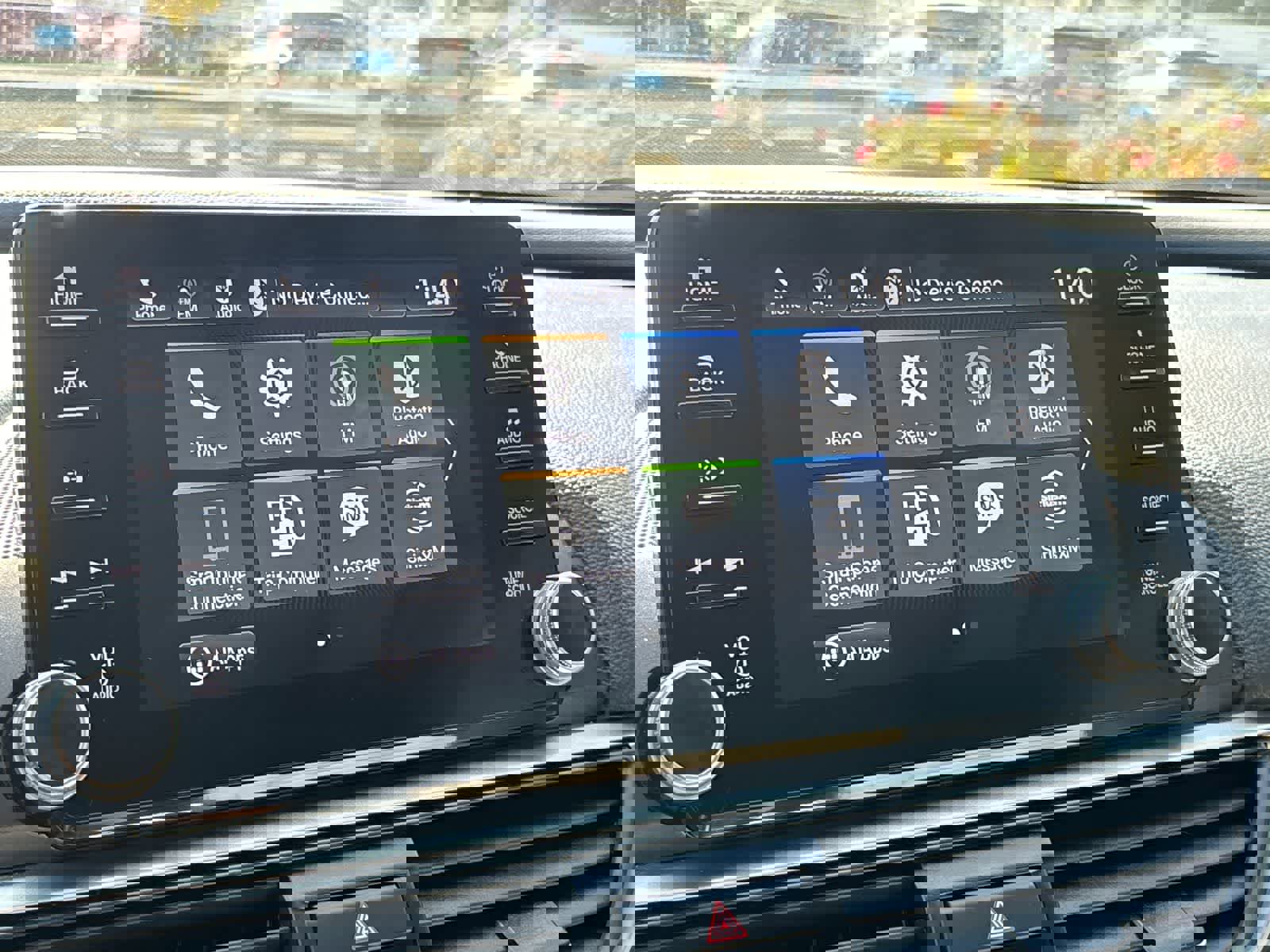 Used 2020 Honda Accord EX-L image 18