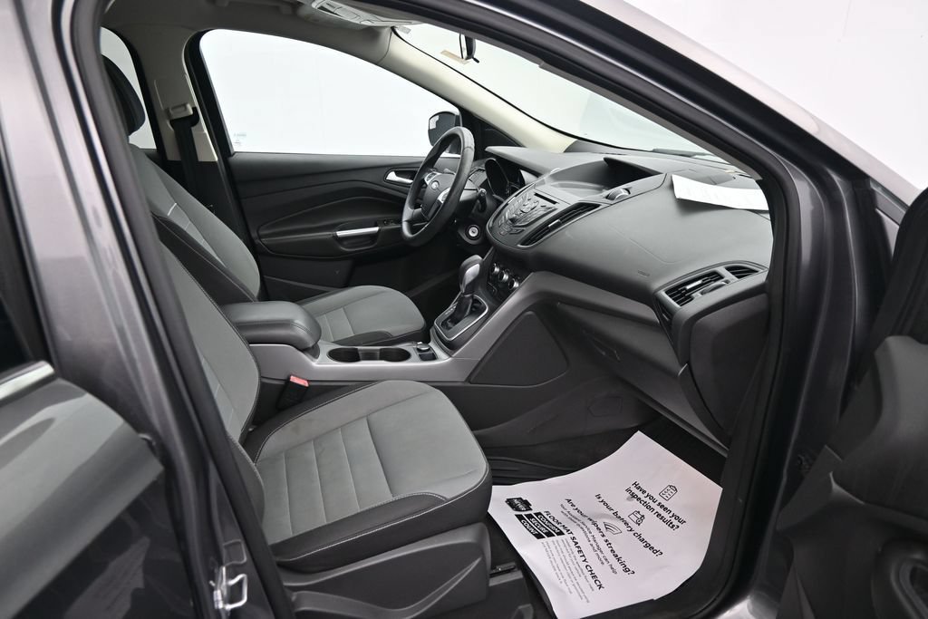 Used 2013 Ford Escape SE AWD/4WD image 12