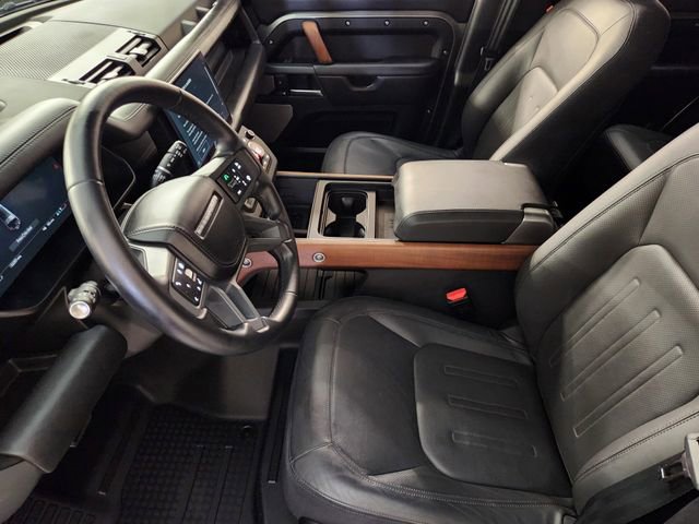 Used 2024 Land Rover Defender 130 X AWD/4WD image 14