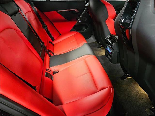 Used 2026 BMW M5 Touring AWD/4WD image 19