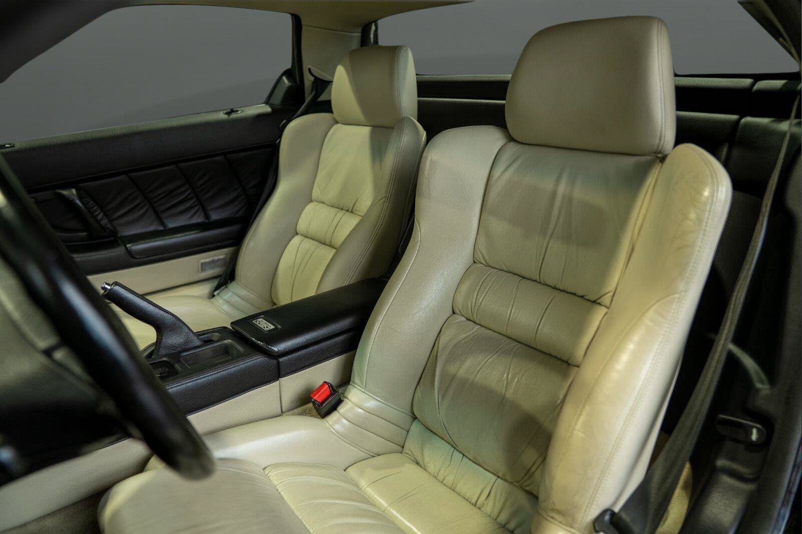 Used 1991 Acura NSX RWD image 36