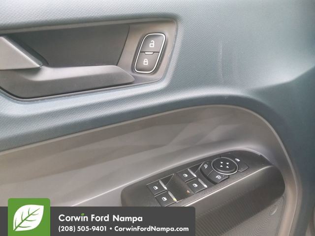 New 2026 Ford Maverick XL w/ Equipment Group 101A image 11