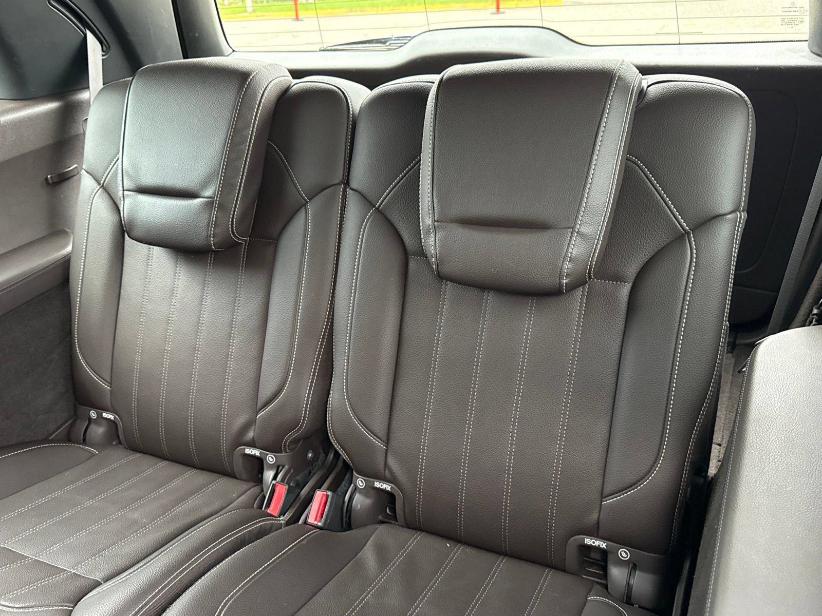 Used 2019 Mercedes-Benz GLS 450 4MATIC image 42