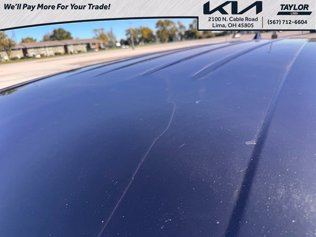 Used 2024 Chrysler Pacifica Touring-L FWD image 13