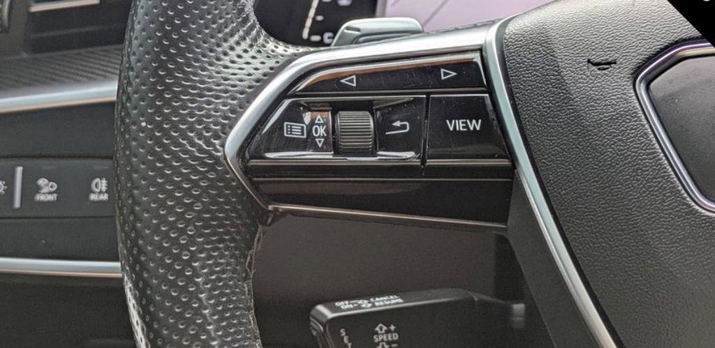 Used 2021 Audi RS 7 Sportback w/ Black Optic Package image 11