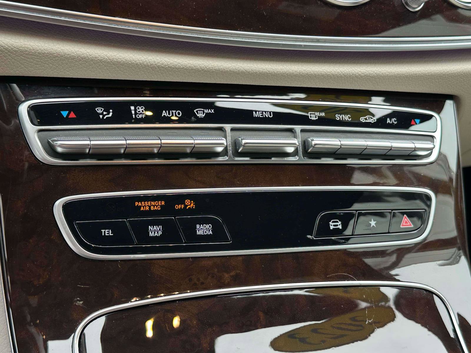 Certified 2023 Mercedes-Benz E 450 4MATIC Sedan image 24