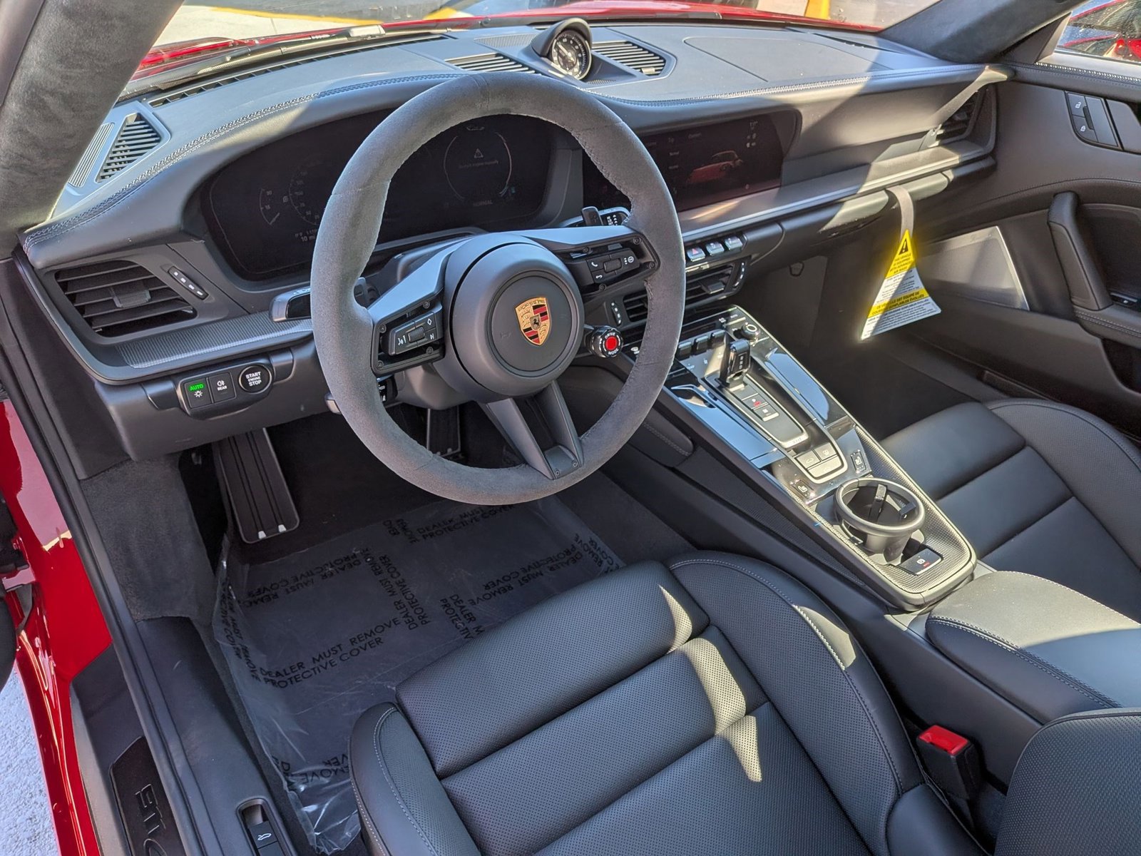 New 2026 Porsche 911 Carrera GTS image 4