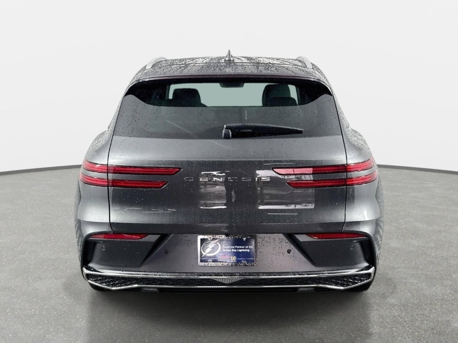 New 2027 Genesis GV70 2.5T Advanced AWD/4WD image 6