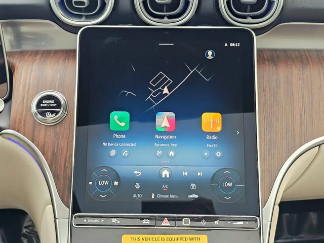 New 2027 Mercedes-Benz GLC 300 4MATIC image 37