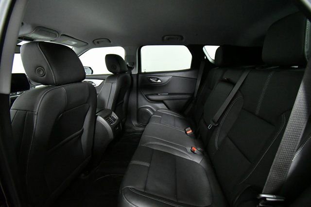 New 2026 Chevrolet Blazer LT w/ Midnight/Sport Edition image 24