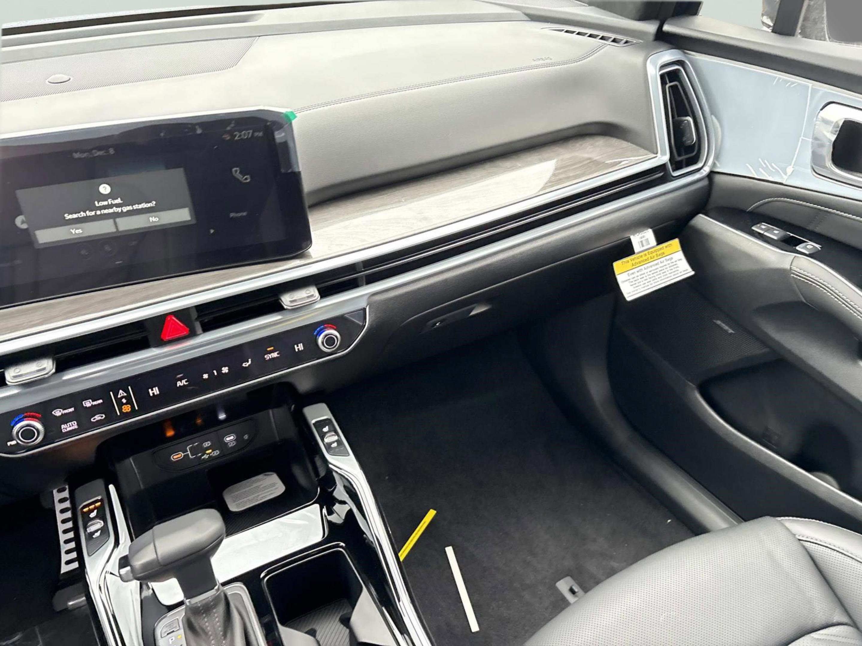 New 2026 Kia Sorento SX Prestige image 15