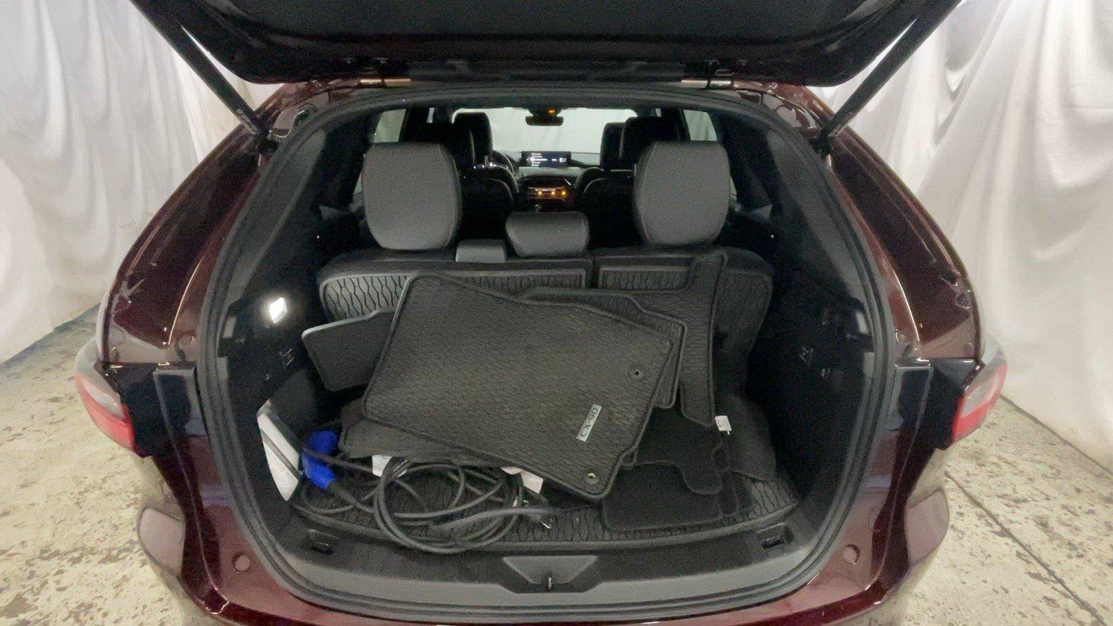 Used 2025 MAZDA CX-90 Plug-In Hybrid w/ Premium Plus AWD/4WD image 20