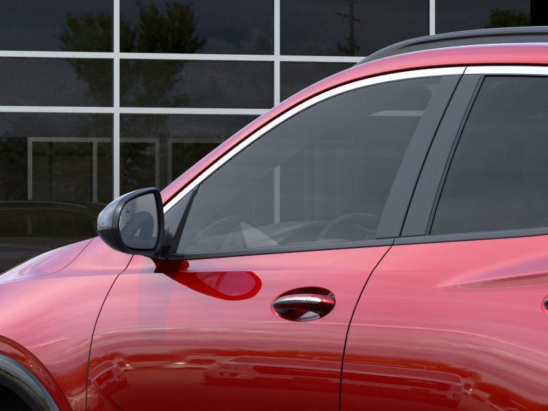 New 2026 Buick Encore GX Sport Touring image 12