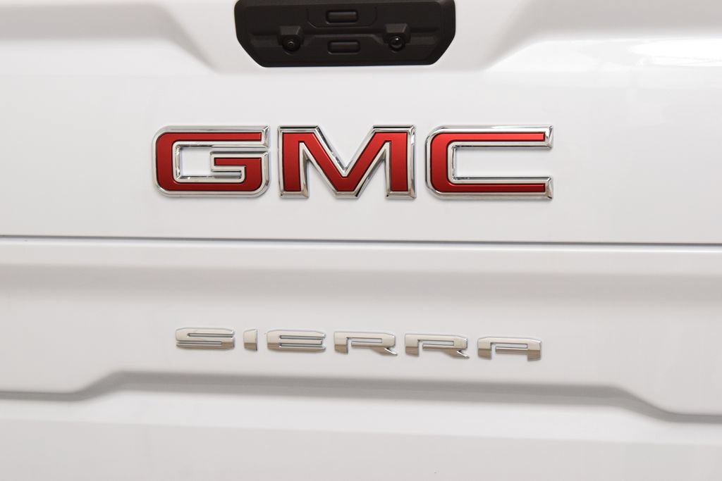 Used 2026 GMC Sierra 1500 SLT AWD/4WD image 24
