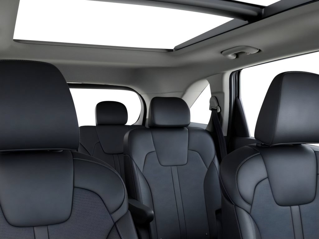 New 2026 Kia Sorento X-Line EX AWD/4WD image 30