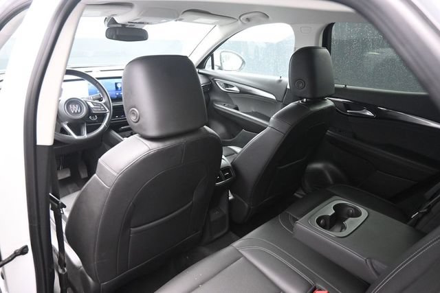 Used 2024 Buick Envision Preferred AWD/4WD image 35
