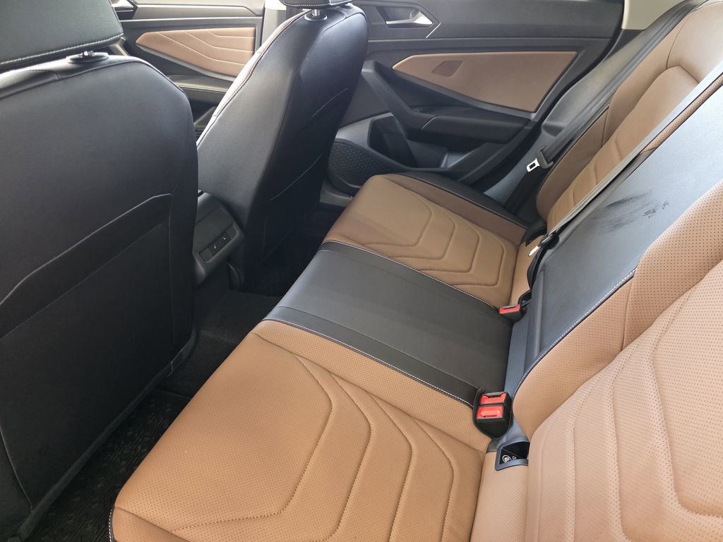 New 2026 Volkswagen Jetta SEL FWD image 24