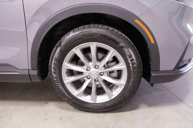 Certified 2025 Honda CR-V EX-L image 12