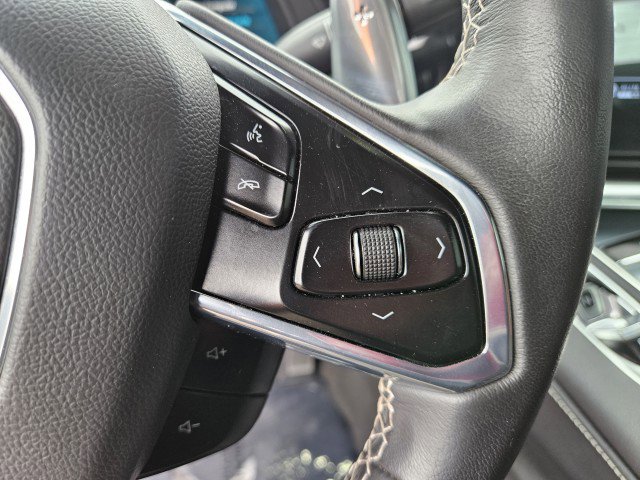 Used 2023 Chevrolet Corvette Stingray Convertible image 15