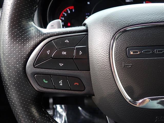 Used 2022 Dodge Durango GT AWD/4WD image 16