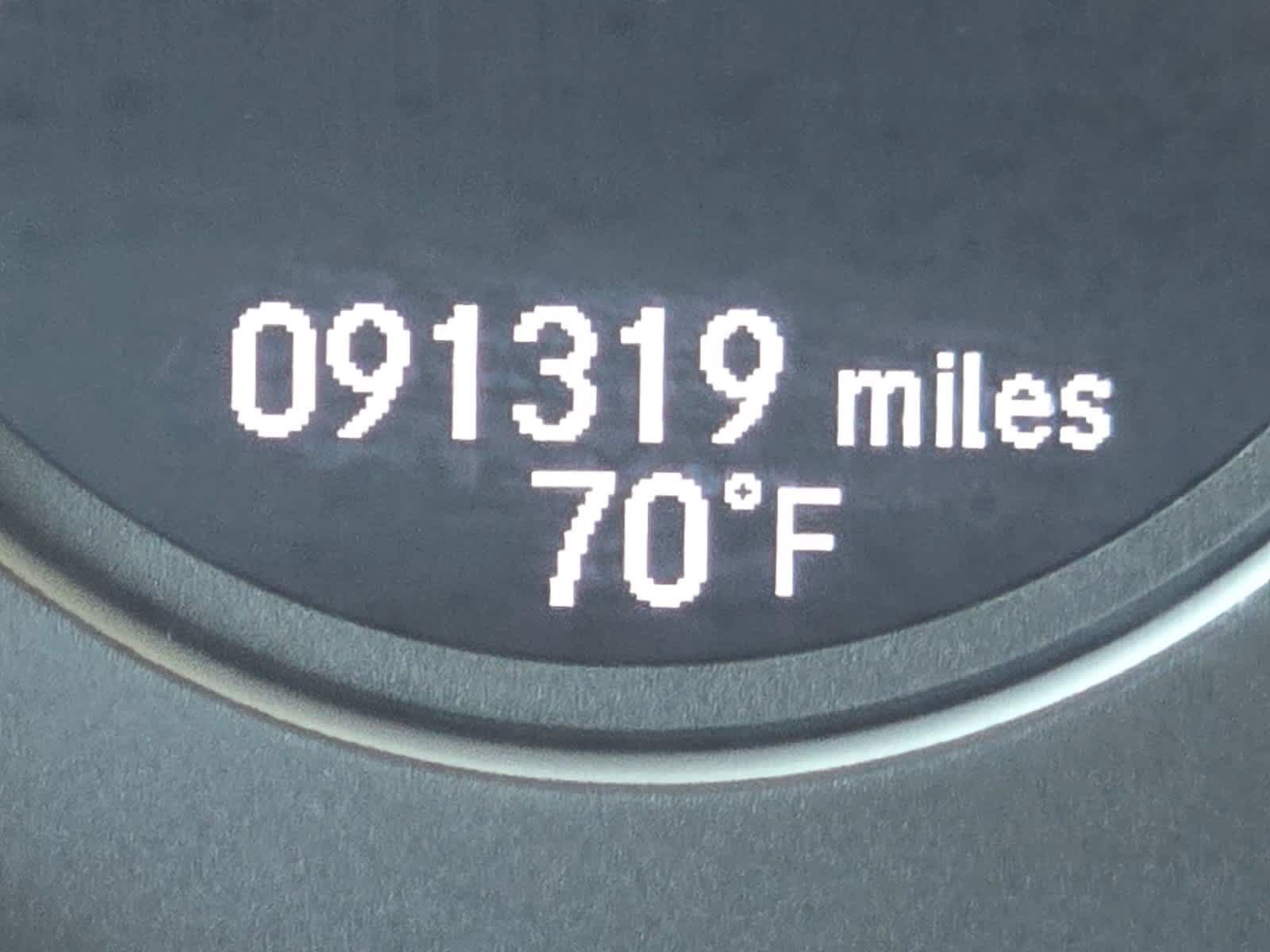 Used 2016 Honda Accord LX image 19