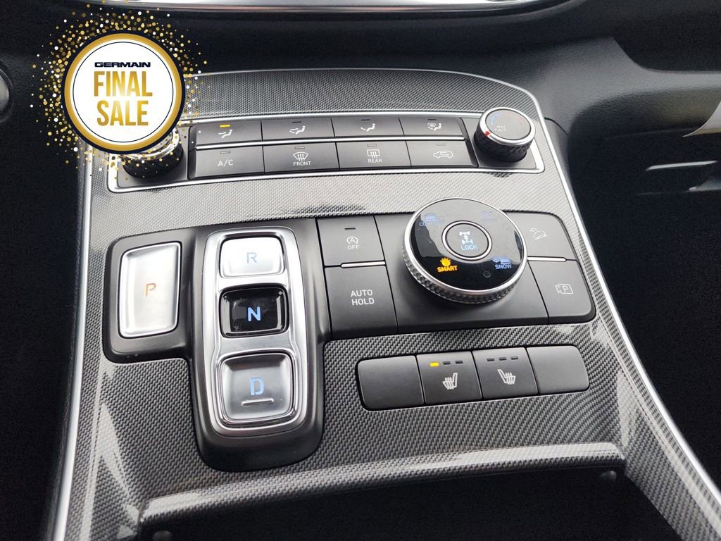 Used 2021 Hyundai Santa Fe SEL w/ Cargo Package image 23