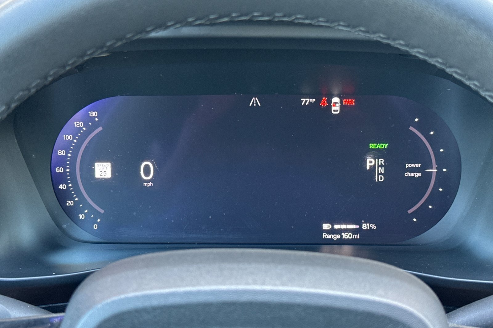 Certified 2023 Volvo C40 Recharge Core AWD/4WD image 29